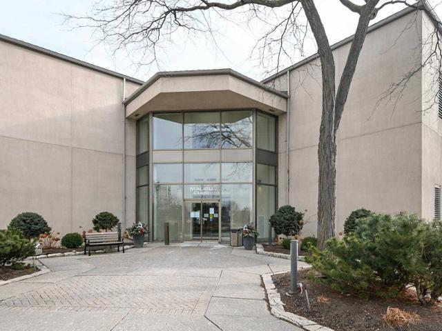 505 - 2269 Lakeshore Blvd W