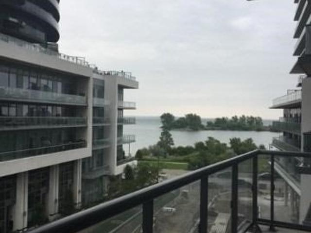 #407 - 39 Annie Craig Dr