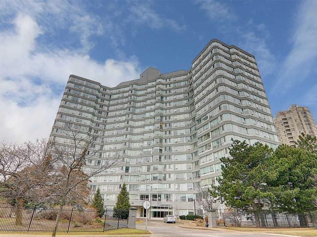 906 - 50 Kingsbridge Garden Circ