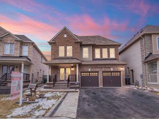 121 Banbridge Cres