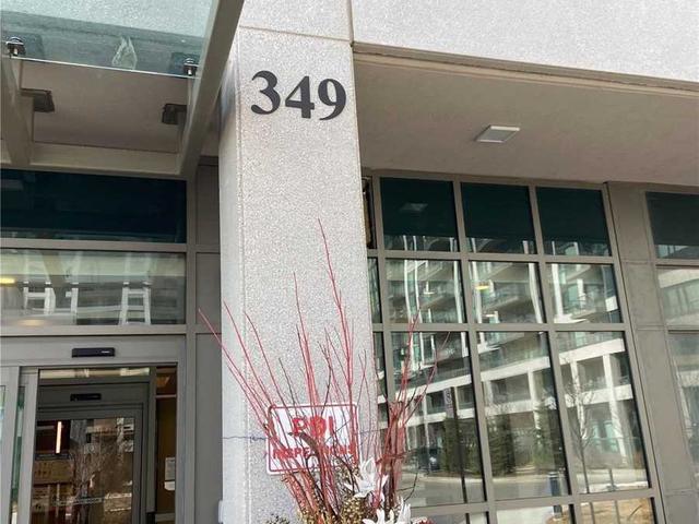 PH103 - 349 Rathburn Rd W