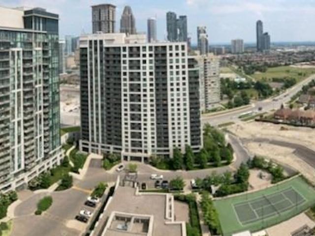 PH 112 - 349 Rathburn Rd W