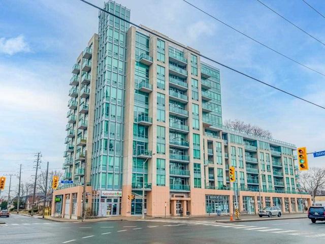 515 - 3391 Bloor St W