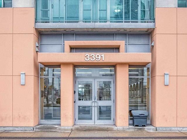 515 - 3391 Bloor St W