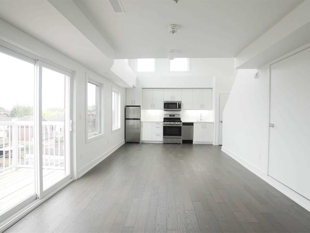 110 - 1183 Dufferin St