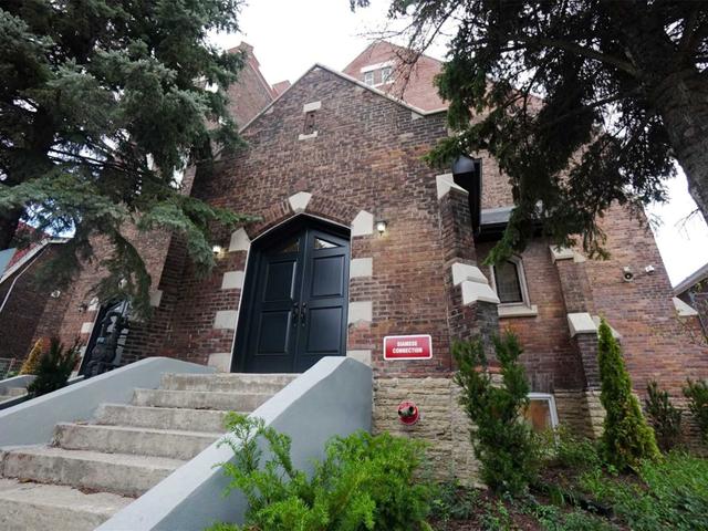 111 - 1183 Dufferin St