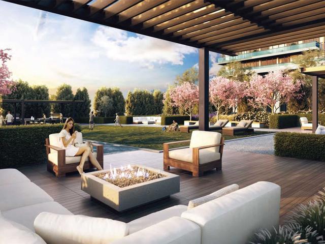 1405 - 1461 Lawrence Ave W