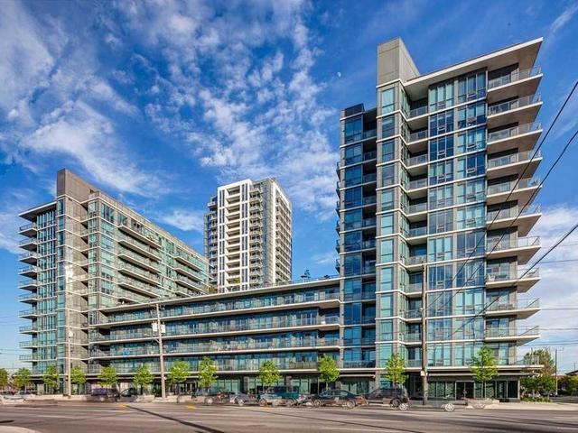 508 - 1185 The Queensway Ave