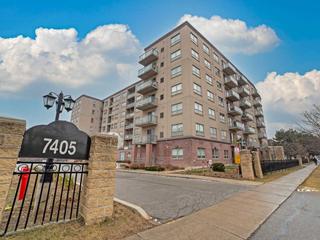 414 - 7405 Goreway Dr