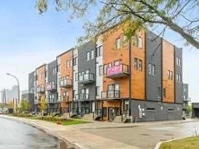 321 - 400 The East Mall Rd N