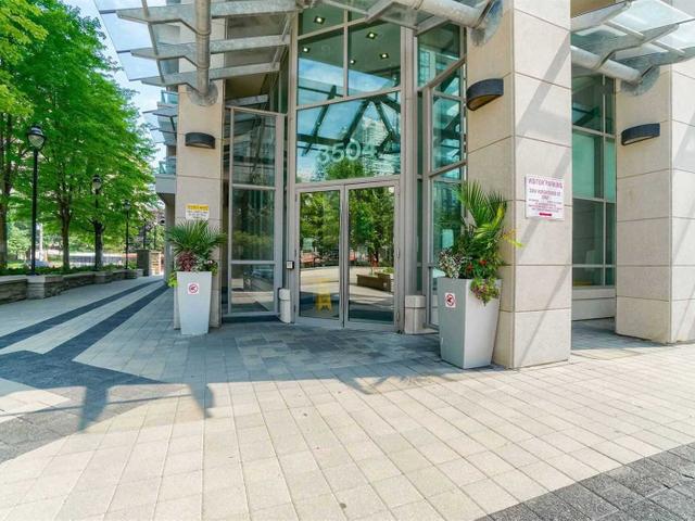 2609 - 3504 Hurontario St