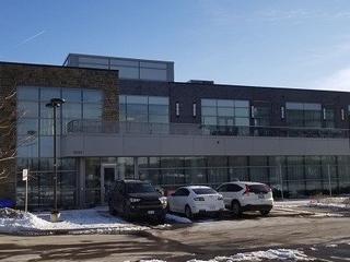 1602 - 4655 Glen Erin Dr