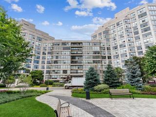 418 - 2267 Lake Shore Blvd