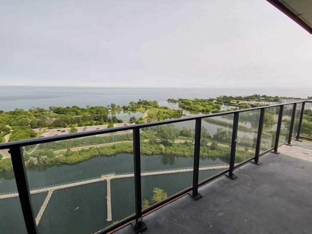 1810 - 20 Shore Breeze Dr