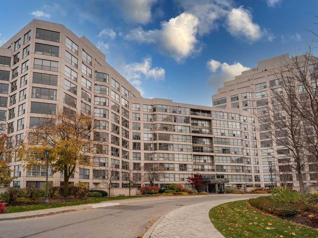 417 - 2267 Lake Shore Blvd W