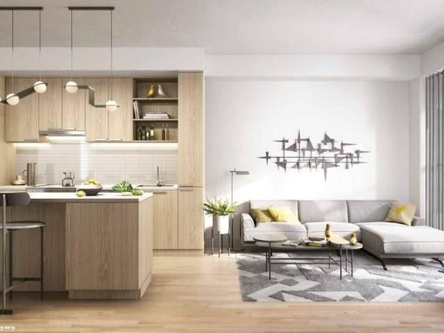 718 - 60 George Butchart Dr