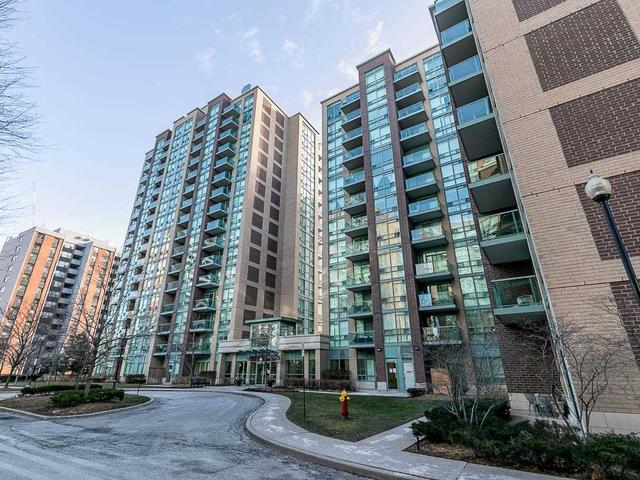 202 - 9 Michael Power Pl