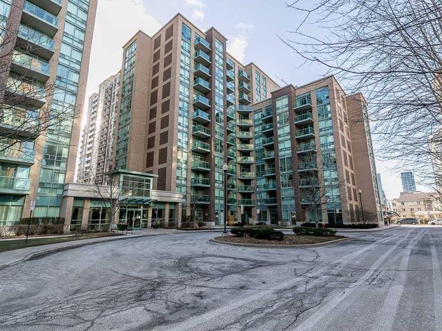 202 - 9 Michael Power Pl