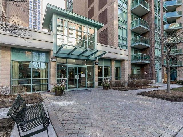 202 - 9 Michael Power Pl