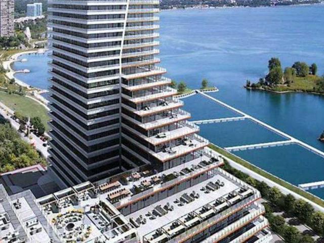 2714 - 30 Shore Breeze Dr