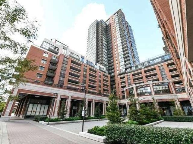 203 - 830 Lawrence Ave W