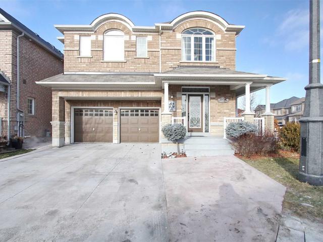 20 Capella Way