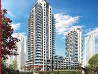 606 - 4085 Parkside Village Dr