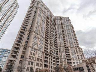2207 - 3880 Duke Of York Blvd