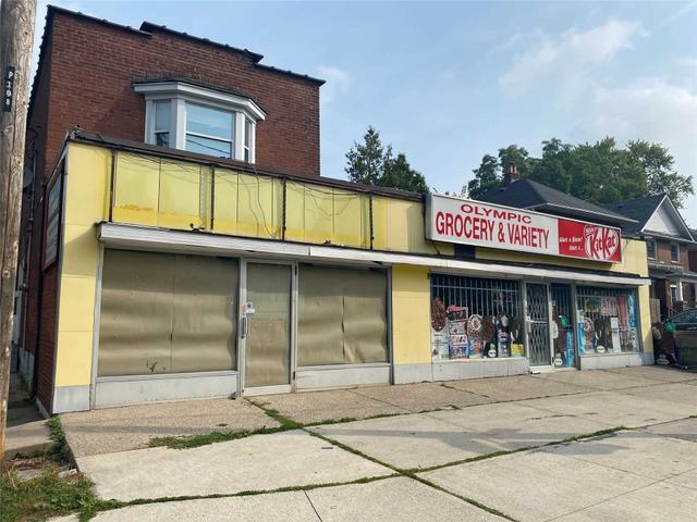 106-108 King St