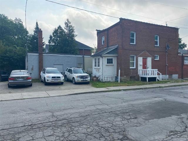 106-108 King St