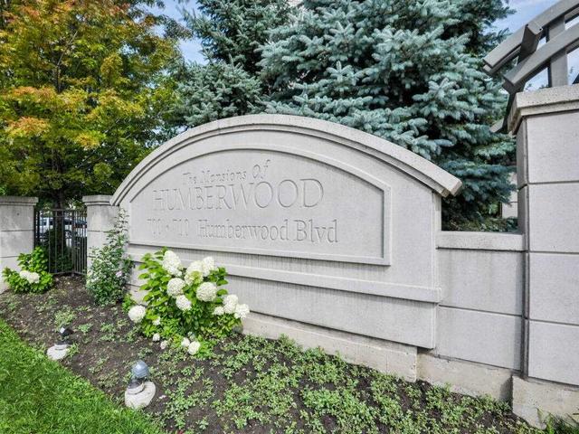 1216 - 700 Humberwood Blvd