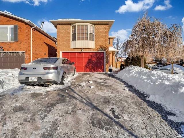 168 Dumfries Ave