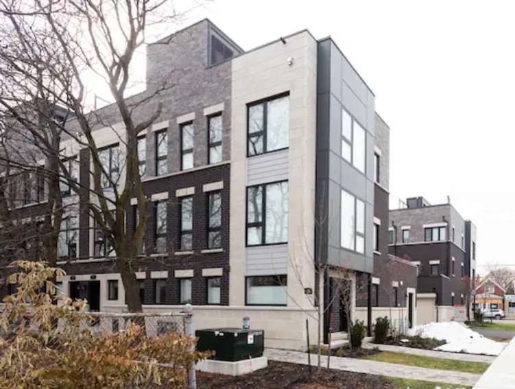 5 125 Algoma St, Etobicoke Leased, W5475013 Condos.ca