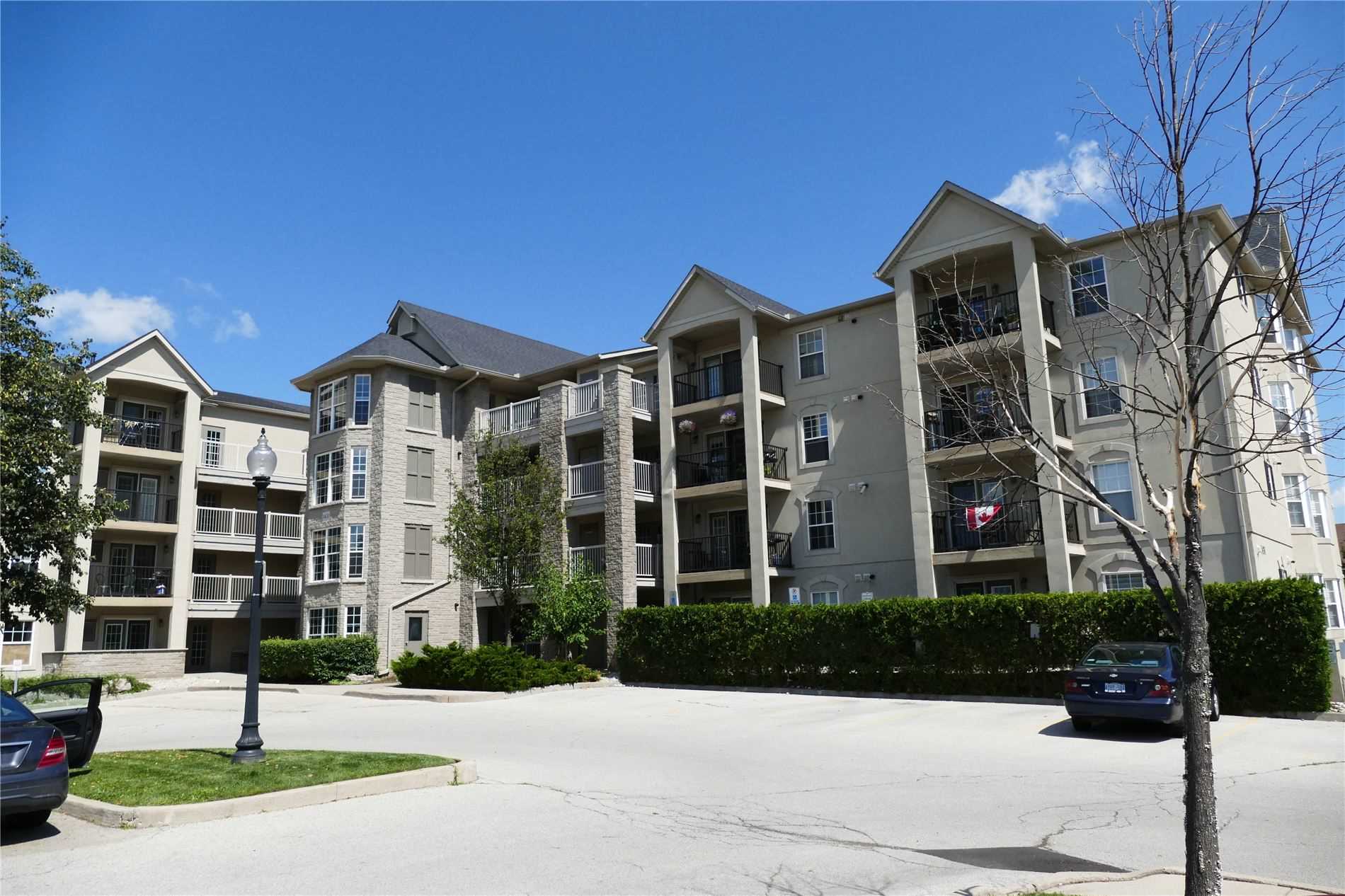 114 1431 Walker's Line, Burlington Leased, W5475445 Condos.ca