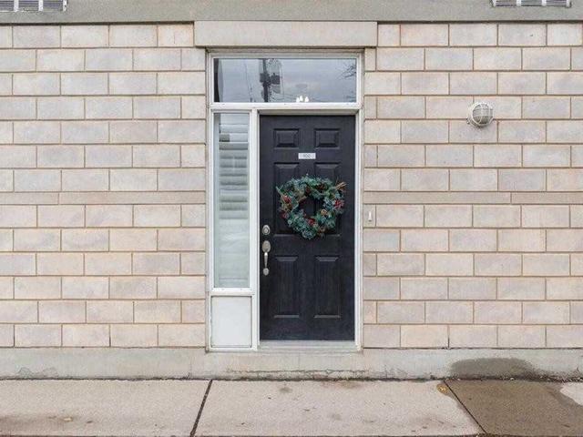 102 - 3400 Lake Shore Blvd W