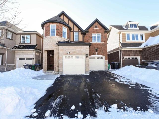 14 Fenchurch Dr