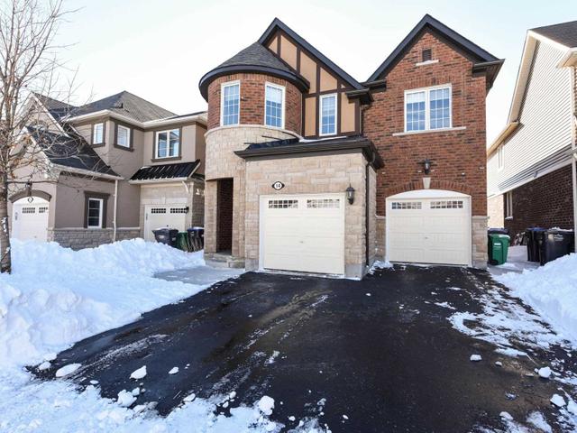 14 Fenchurch Dr