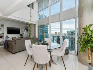 2704 - 155 Legion Rd N