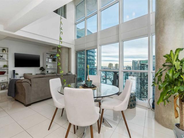 2704 - 155 Legion Rd N