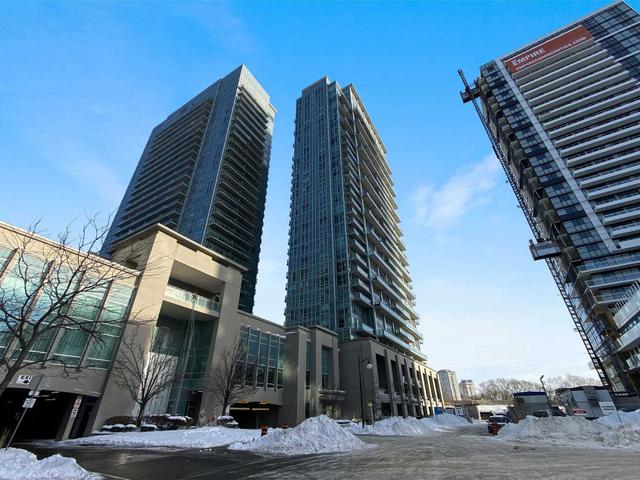 2704 - 155 Legion Rd N