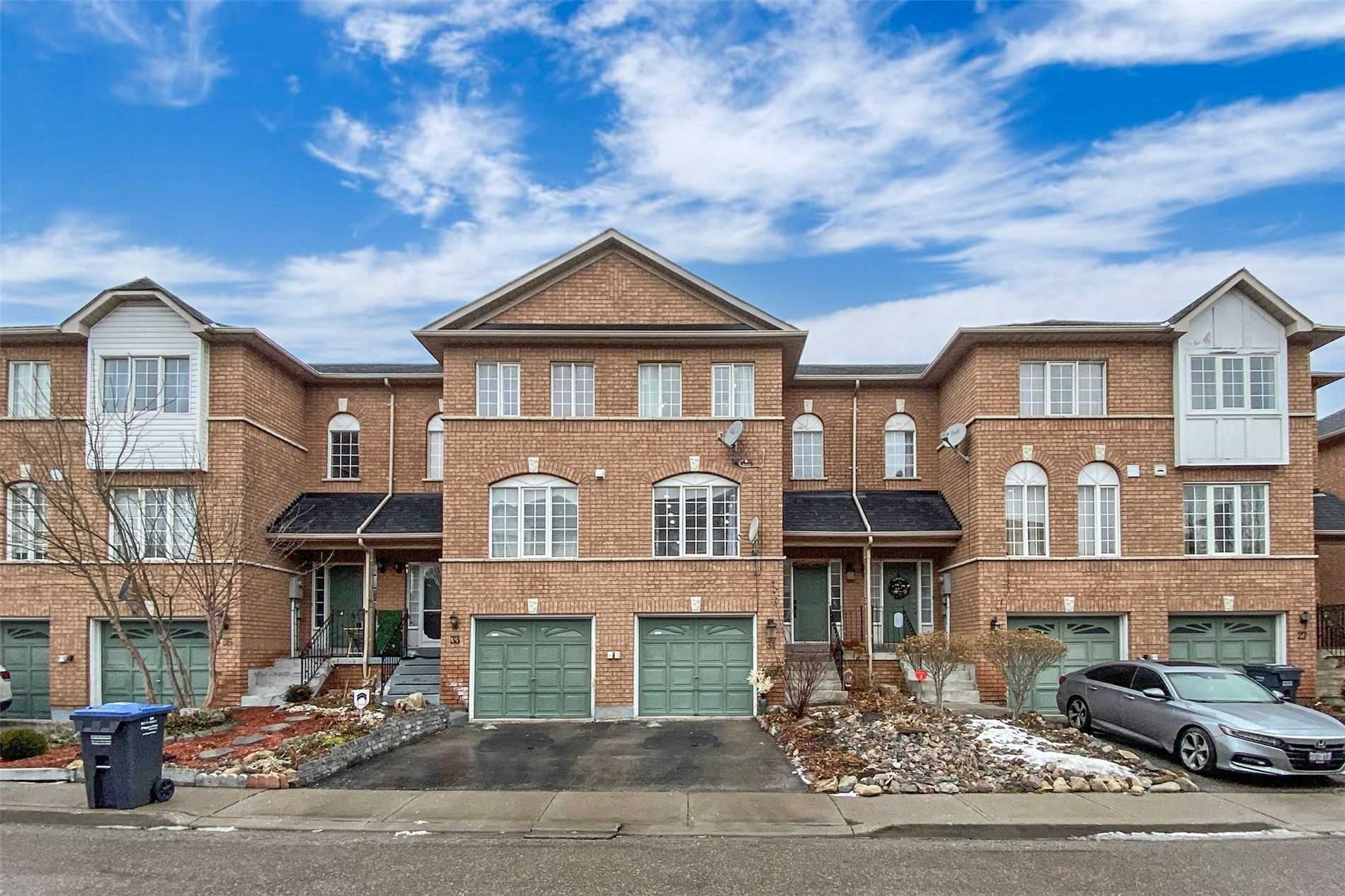 31 65 Brickyard Way, Brampton Sold, W5477168 Condos.ca