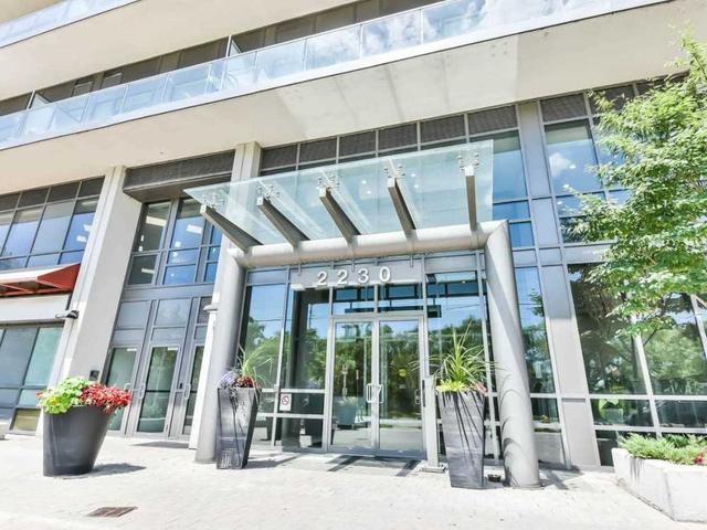2905 - 2230 Lakeshore Blvd W