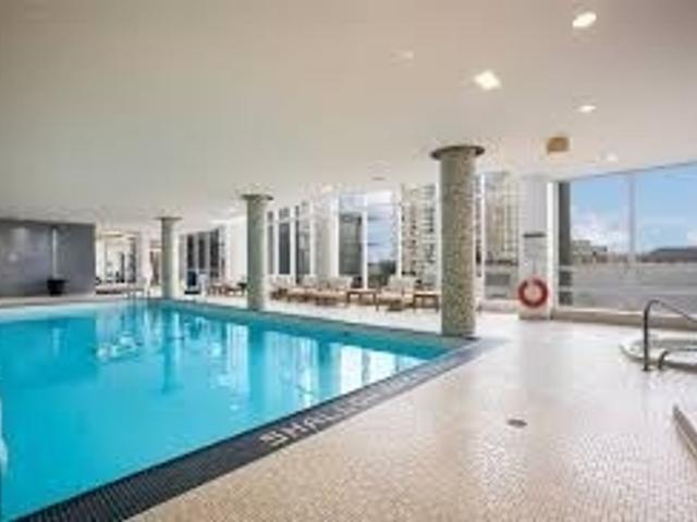 2905 - 2230 Lakeshore Blvd W