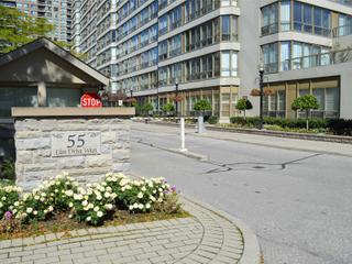 804 - 55 Elm Dr