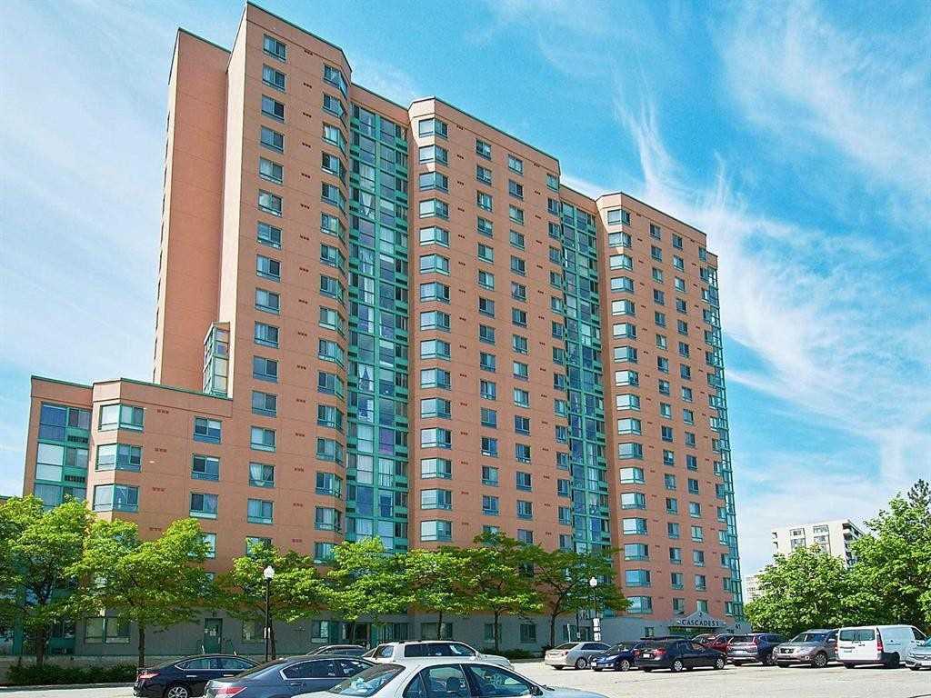 1806 61 Markbrook Lane, Etobicoke Sold, W5477880 Condos.ca