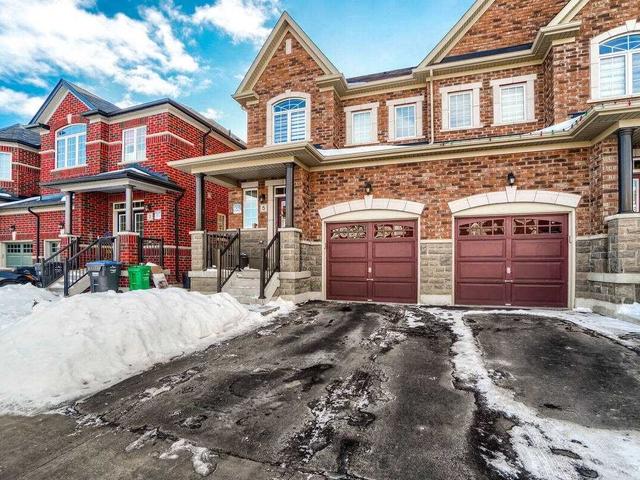 5 Blackberry Valley Cres