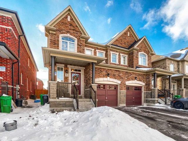 5 Blackberry Valley Cres