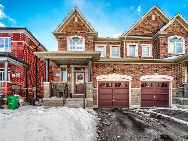 5 Blackberry Valley Cres