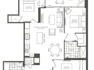 612 - 10 Gibbs Rd