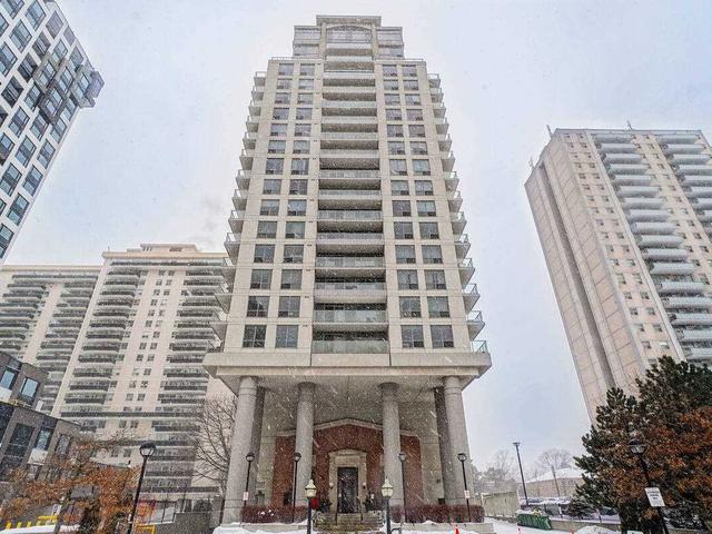 1403 - 70 High Park Ave
